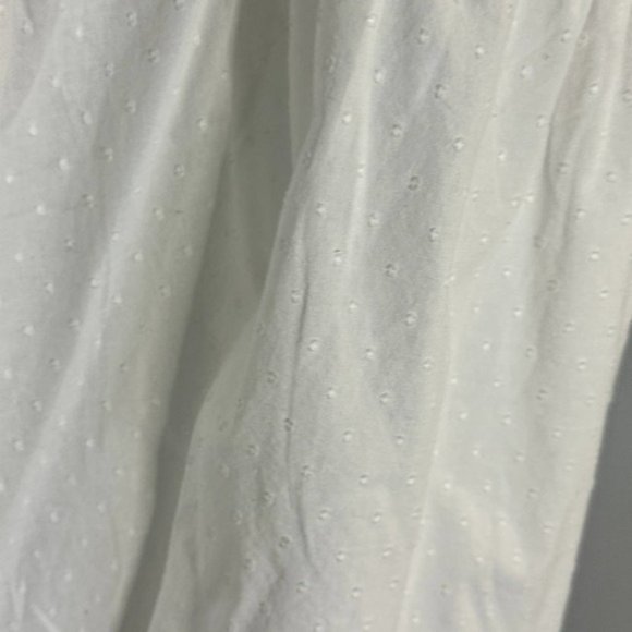 Gilligan & OMalley White Camisole Sleep Top Size XXL - Picture 5 of 7